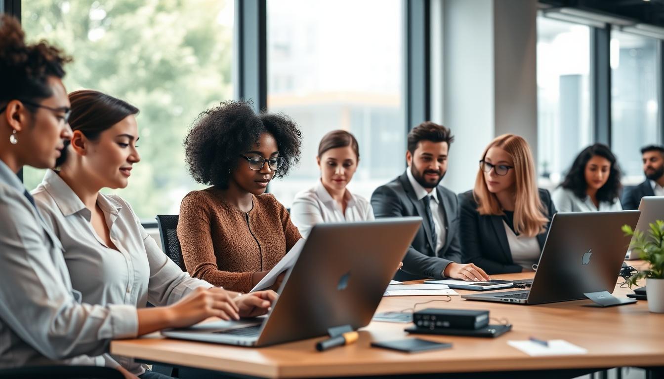 Empower Your Career